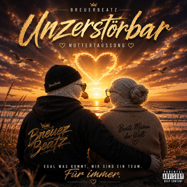Cover: Unzerstörbar