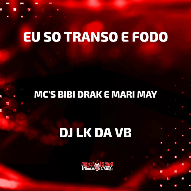 Eu So Transo e Fodo