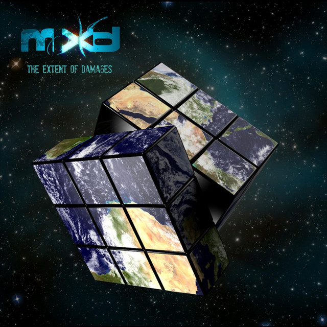 The Extent of Damages cover