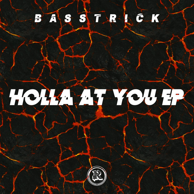 Holla At You cover art