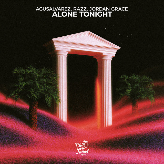 Alone Tonight album image