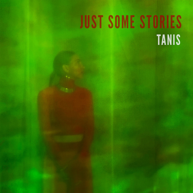 Just Some Stories cover art