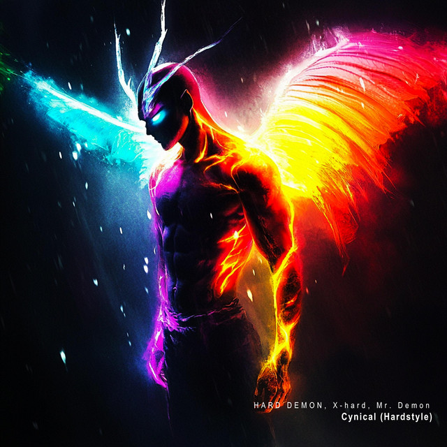 Cynical - Hardstyle