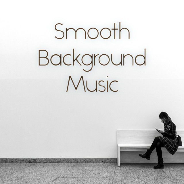 Smooth Background Music cover art