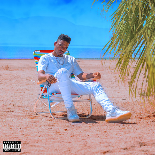 Mirage cover art