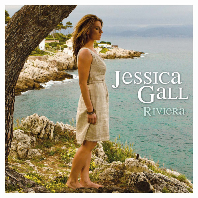 Jessica Gall photo