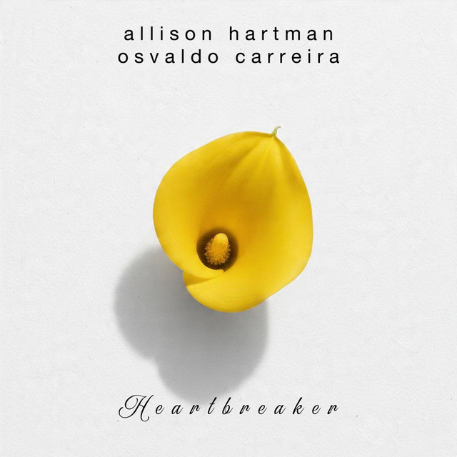 Heartbreaker cover