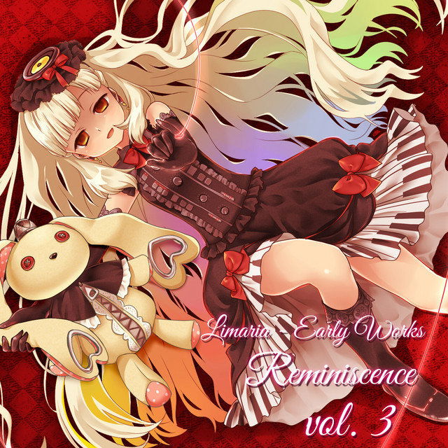 Limaria - Early Works: Reminiscence vol.3 cover art