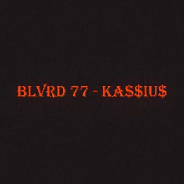 BLVRD 77