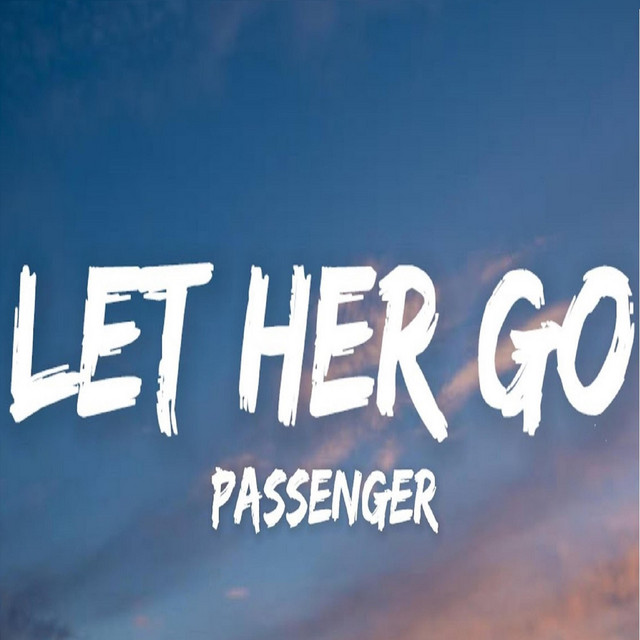Passenger Let Her Go - Single by Nostalgito | Spotify