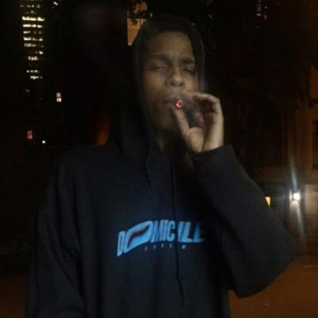 drown cover art