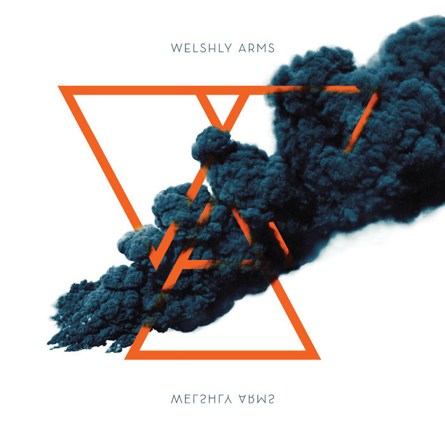 Welshly Arms cover art