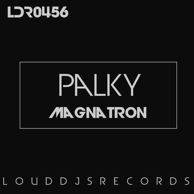 Magnatron - Single by Palky | Spotify