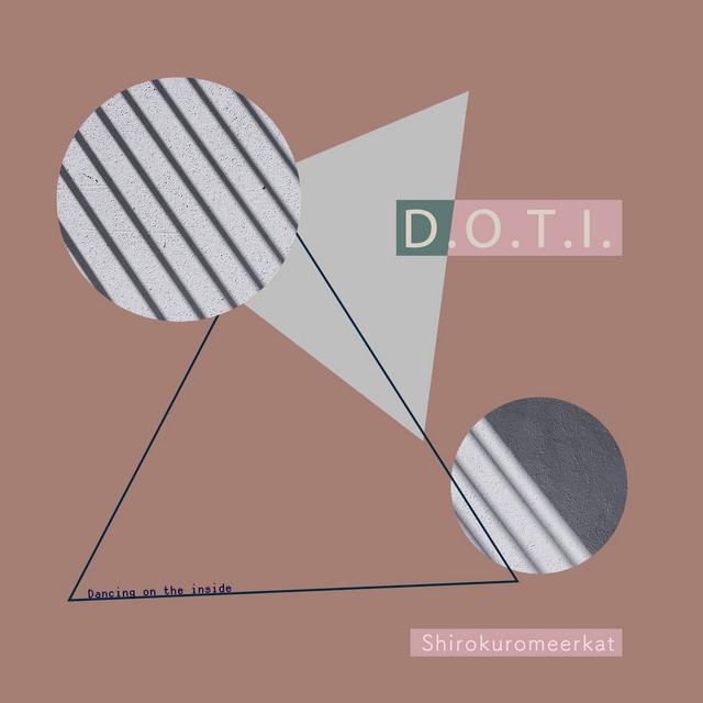 D.O.T.I. cover