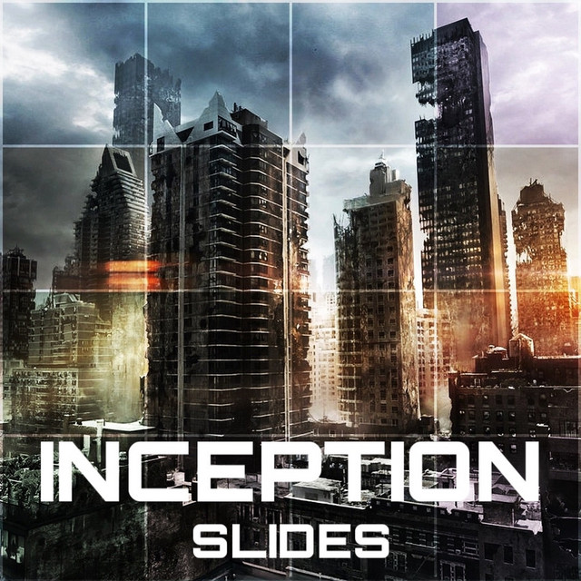 Inception - Single by SL1DES | Spotify