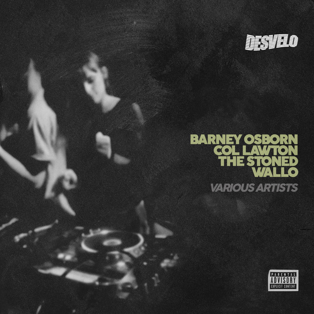 Complex Minds - Original Mix cover art