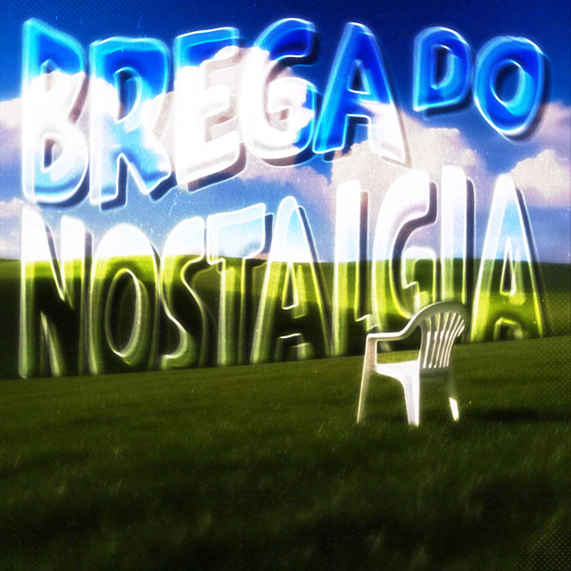 BREGA DO NOSTALGIA