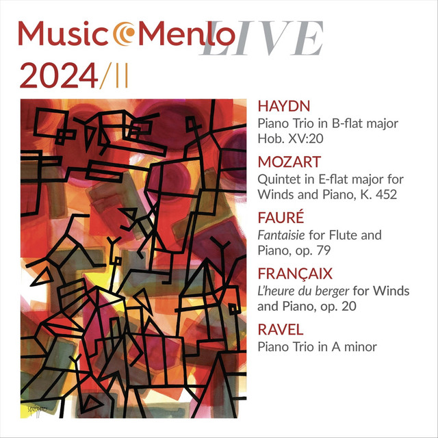 Music@Menlo LIVE, French Reflections, Vol. II: Vienna to Paris