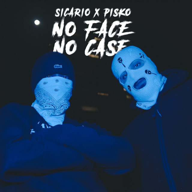 No Face No Case