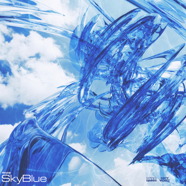 Sky Blue cover art