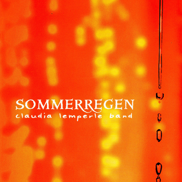 Claudia Lemperle Band