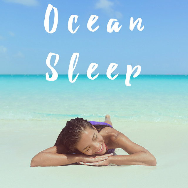 Ocean Sleep cover art