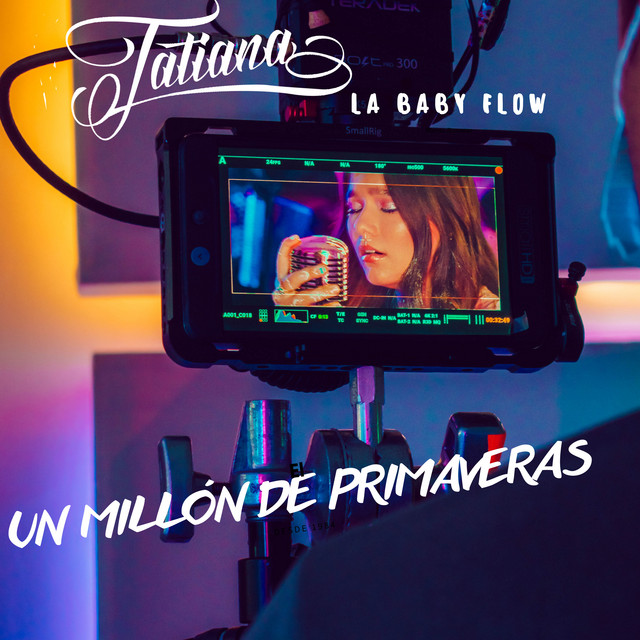 Un Millón de Primaveras