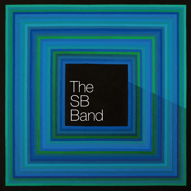 The Sb Band cover art
