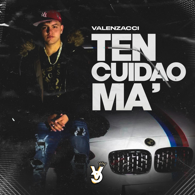 Ten Cuidao Ma'