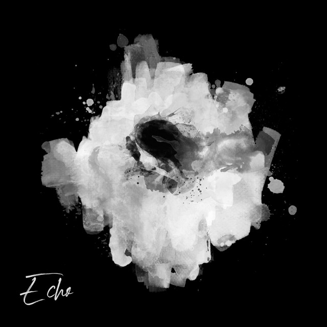 Echo cover art
