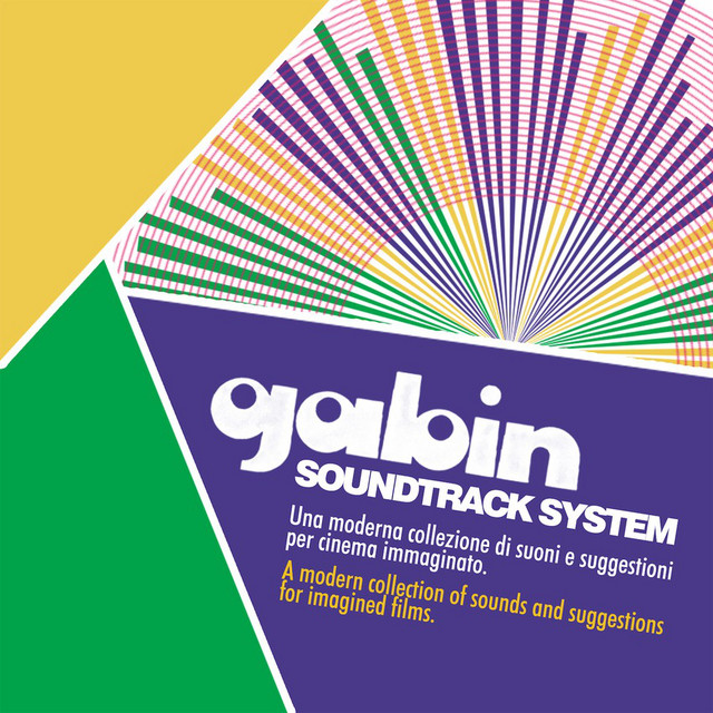 Soundtrack System cover art