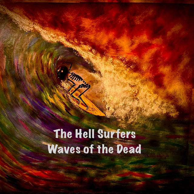 The Hell Surfers