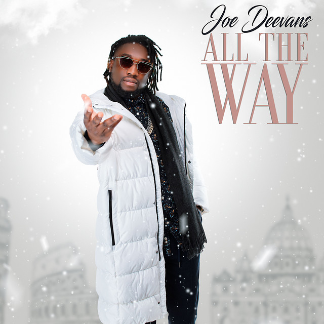 Joe Deevans | Spotify