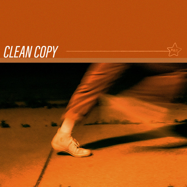 Clean Copy album image