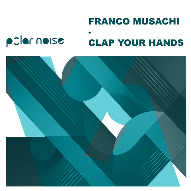 Обкладинка Franco Musachi — Clap Your Hand