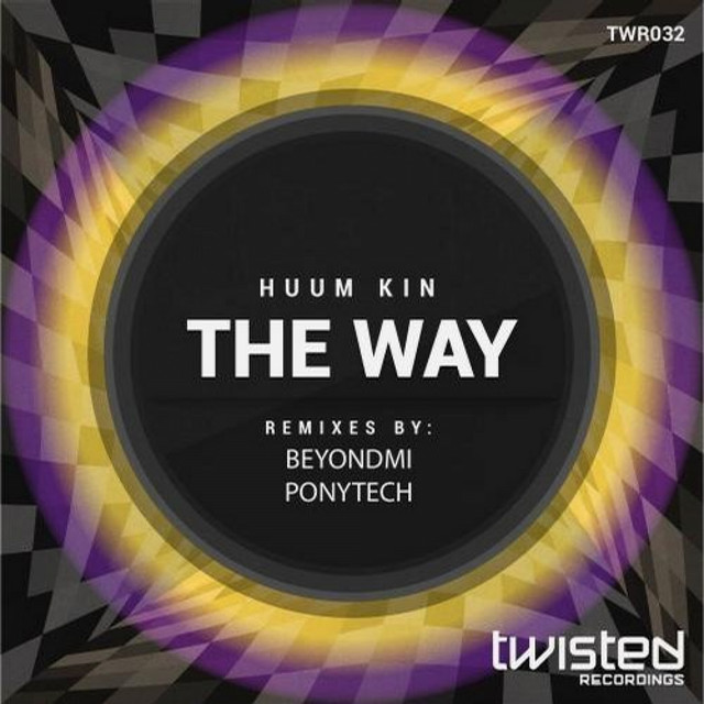 The Way cover art