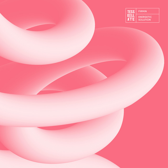 Energetic Solution cover art