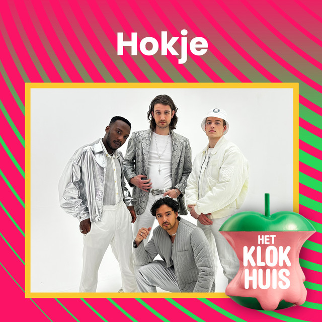 Klokboys