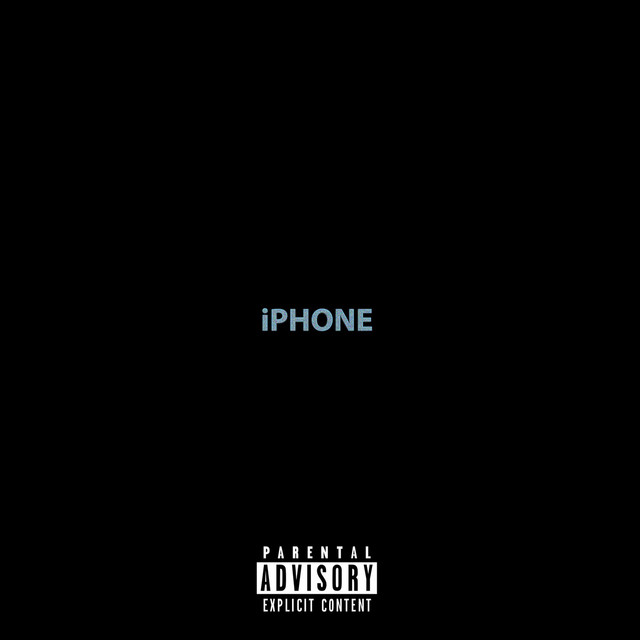 iPhone (feat. Felikz)