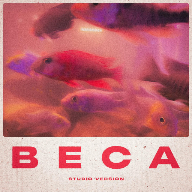 Bể Cá cover art