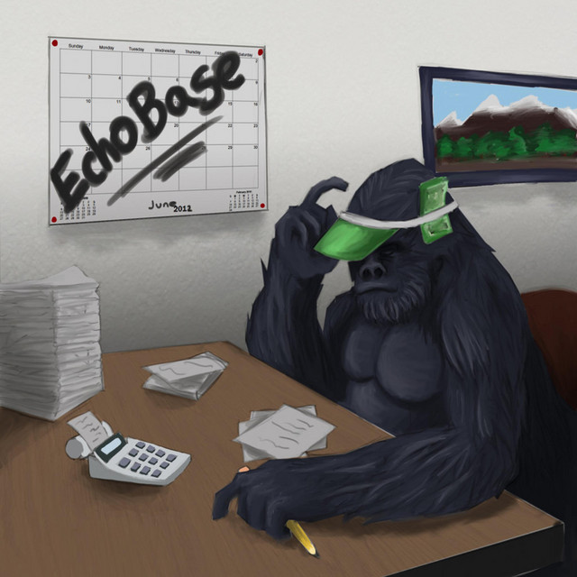 Keep Your Expectations Reasonable cover art