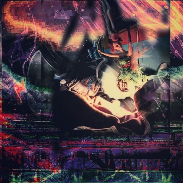 Simulation Crutch cover art