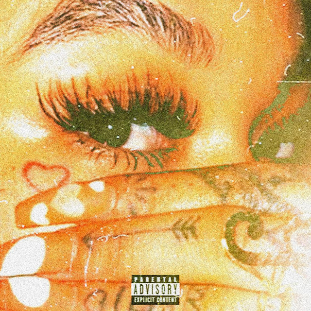 Pretty Brown Eyes cover art