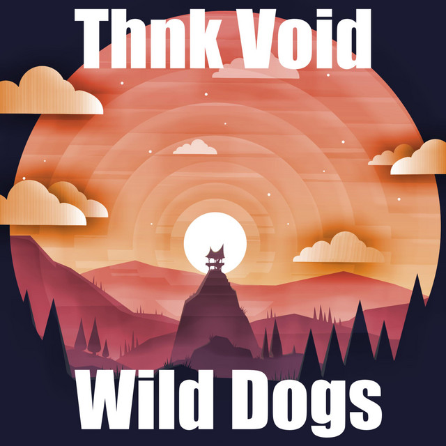 Wild Dogs cover art