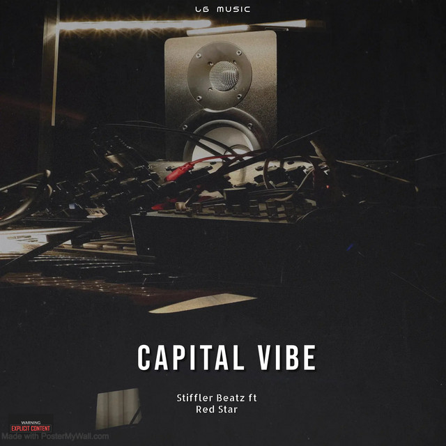 Capital Vibe