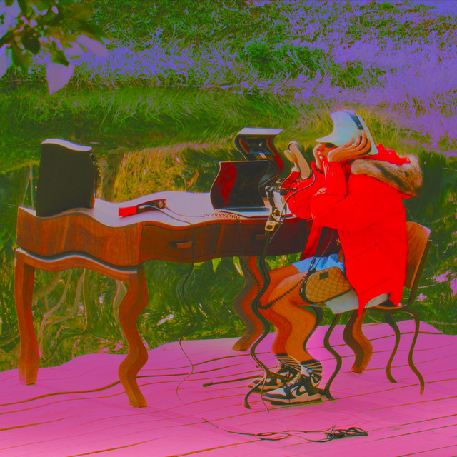 Eu Faço Valer cover art