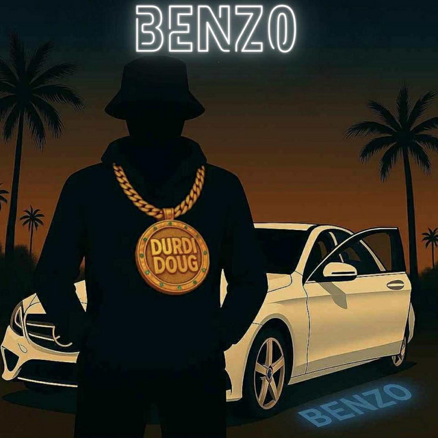 Benzo - Single by Durdi Doug | Spotify