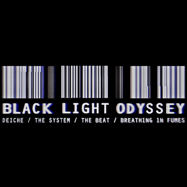 The System cover art