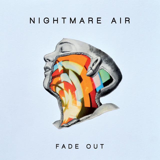 Fade Out cover art