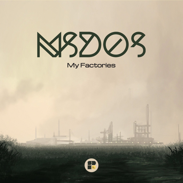 My Factories artwork